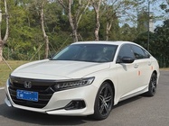 Honda Accord 2022