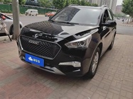 Haval M6 2019