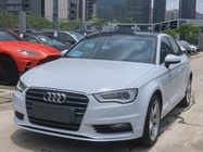 Audi A3 2014