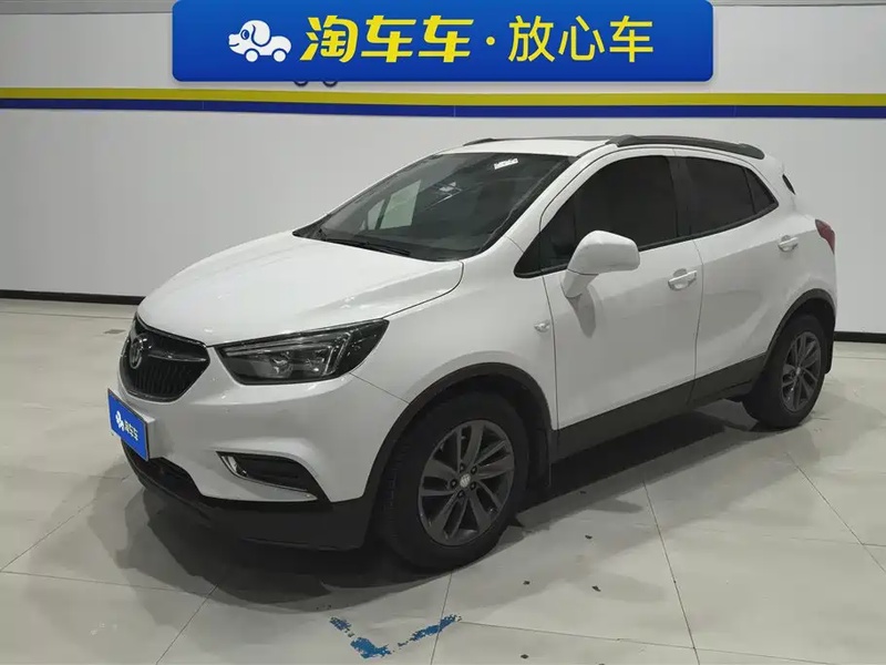 Buick Encore