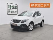 Buick Encore 2015