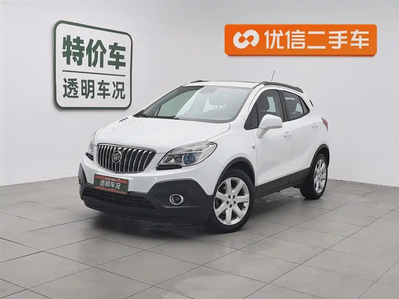 Buick Encore