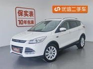 Ford Kuga 2015