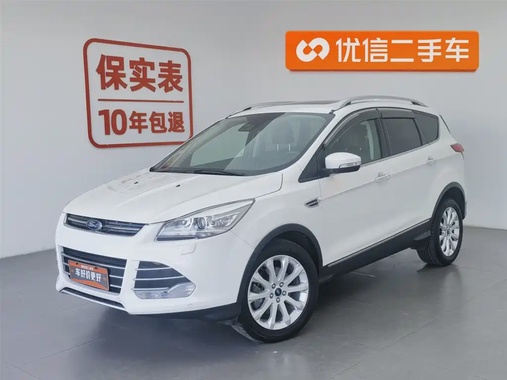 Ford Kuga 2015