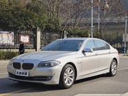 BMW 5 Series 2010