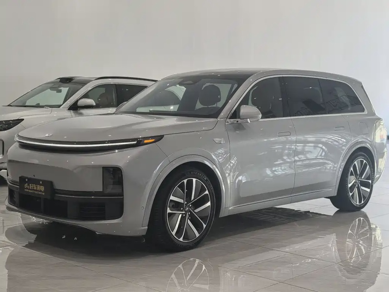 Li Auto L9