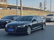 Audi A6 2016