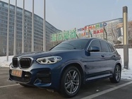BMW X3 2020