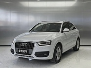 Audi Q3 2016