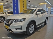 Nissan X-Trail 2021