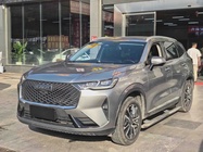 Haval H6 2020
