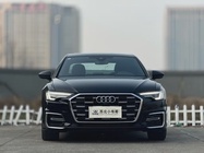 Audi A6 2023