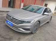 Volkswagen Sagitar 2020