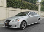 Lexus IS 2007