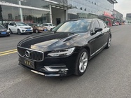Volvo S90 2018