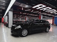 Mercedes-Benz R-Class 2012