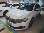 Citroen C6 2021