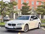 BMW 5 Series 2017