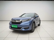 Honda Avancier 2021