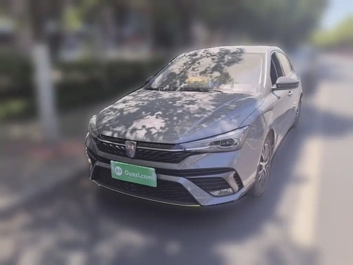 Roewe i5 2023