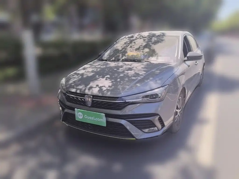 Roewe i5