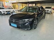 Volkswagen Passat 2022