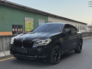 BMW X4 2023