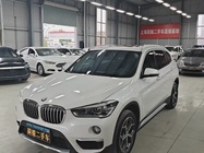 BMW X1 2019