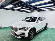 BMW X1 2022