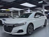 Honda Accord 2023
