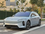 NIO ET5T 2025