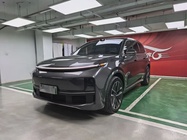 Li Auto L9 2025