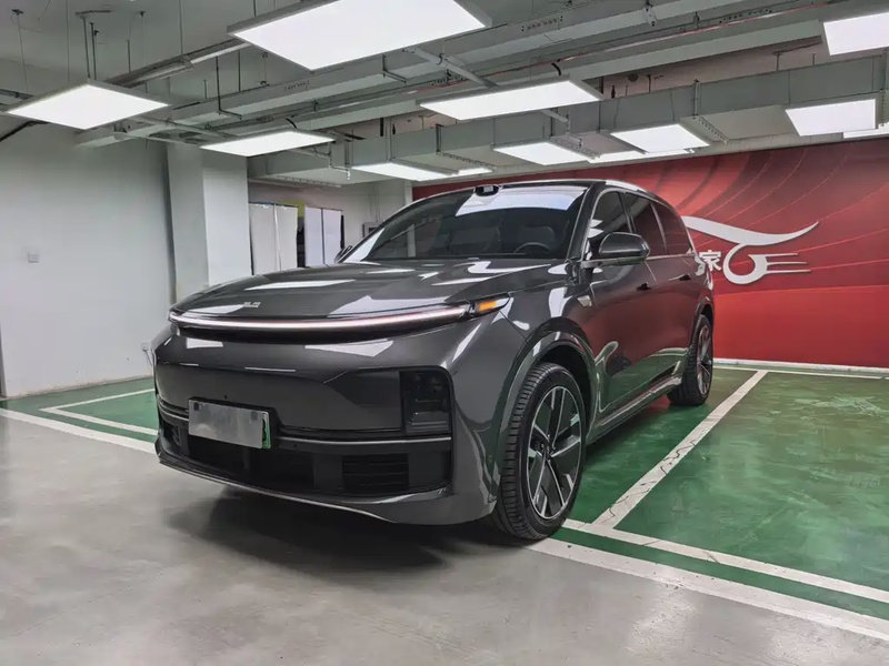Li Auto L9