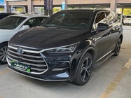 BYD Tang 2022