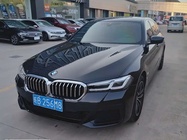 BMW 5 Series 2023