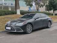 Lexus ES 2023