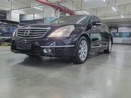 Nissan Teana 2009