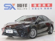 Toyota Camry 2024