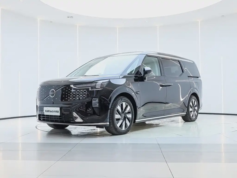 Volvo EM90