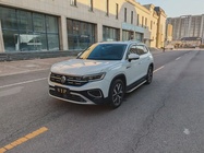 Volkswagen Tayron 2024