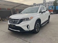 GAC GS4 2020
