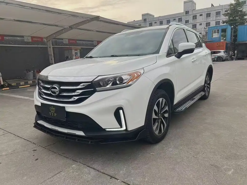 GAC GS4