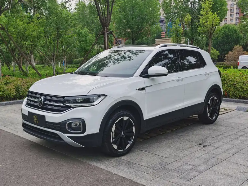Volkswagen Tacqua