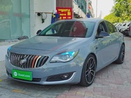 Buick Regal 2015