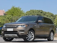Land Rover Sport 2015