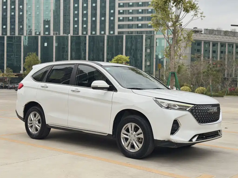 Haval M6