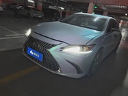 Lexus ES 2023