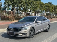 Volkswagen Sagitar 2020