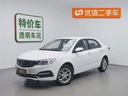 Geely Vision 2018