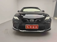 Toyota Camry 2023